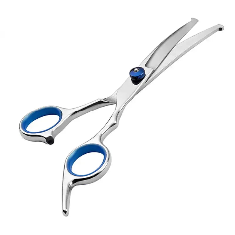 Premium Pet Grooming Scissors