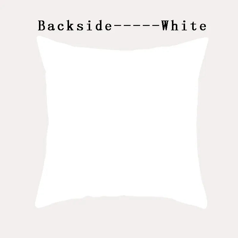Fashion Beige Geometric Cushion Arrow Petal Lace Texture Cushion Pillow Cover 45X45cm Polyester Decor Living Room Pillowcase