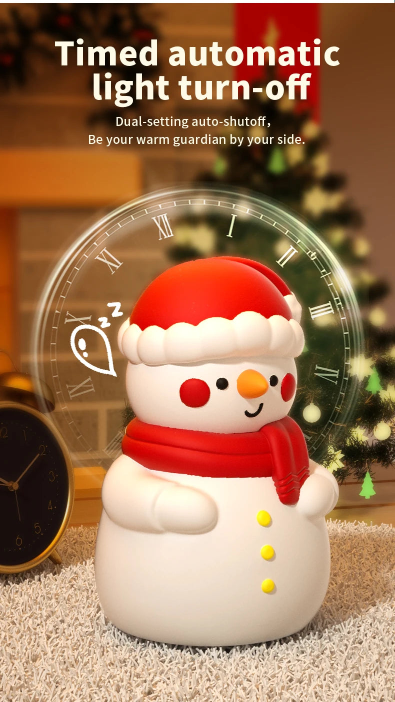 Charming White Snowman Adorable Winter Decoration for Your Home Perfect for Christmas decorations 2024