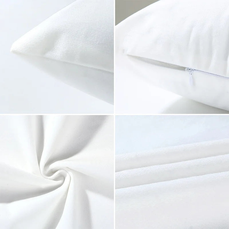 Fashion Beige Geometric Cushion Arrow Petal Lace Texture Cushion Pillow Cover 45X45cm Polyester Decor Living Room Pillowcase