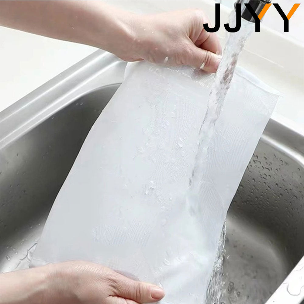 JJYY 100/200/300 Mesh Nylon Filter Nut Milk Bag Net Yogurt Tea Beer Coffee Oil Food Filter Strainers Mesh Kitchen Strainer Bags