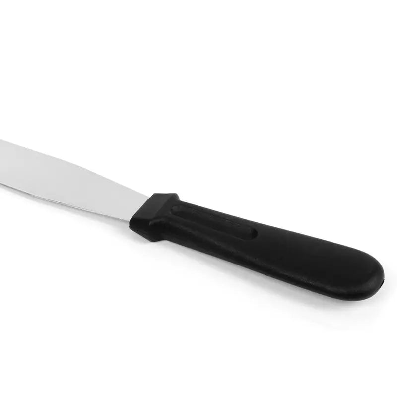 Stainless Steel Butter Cake Cream Knife Spatula for Cake Smoother Icing Frosting Spreader Pastry Kitchen Gadgets Decorating Tool