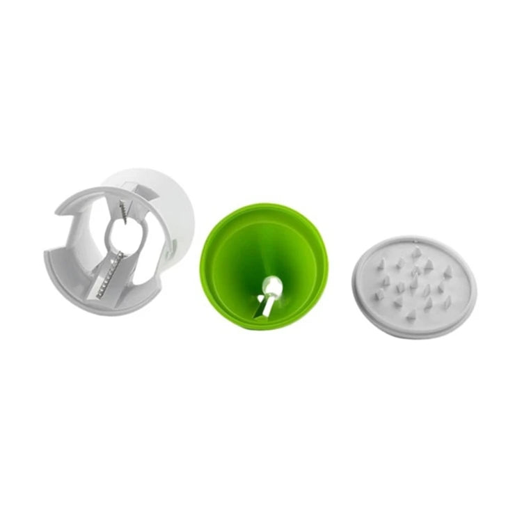 Heavy Duty Spiralizer Vegetable Slicer Vegetable Spiral Slicer Cutter Zucchini Pasta Noodle Spaghetti Maker Food Slicer