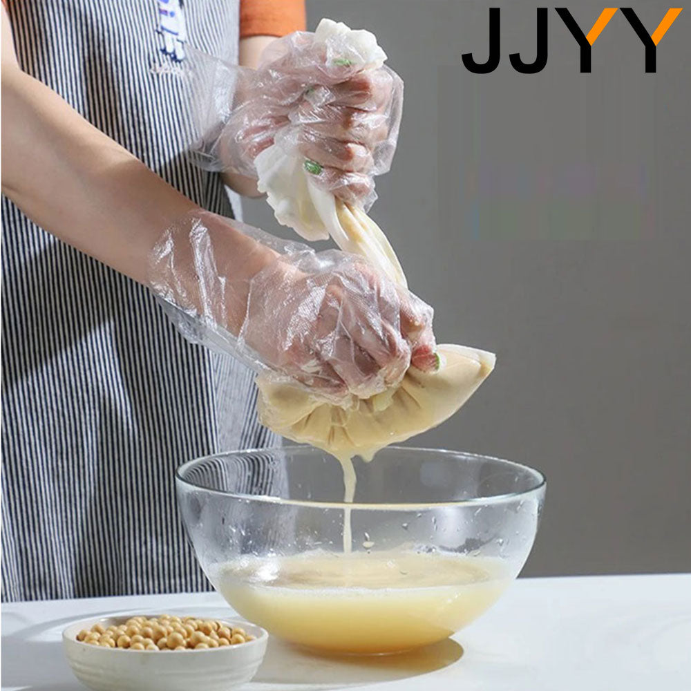 JJYY 100/200/300 Mesh Nylon Filter Nut Milk Bag Net Yogurt Tea Beer Coffee Oil Food Filter Strainers Mesh Kitchen Strainer Bags