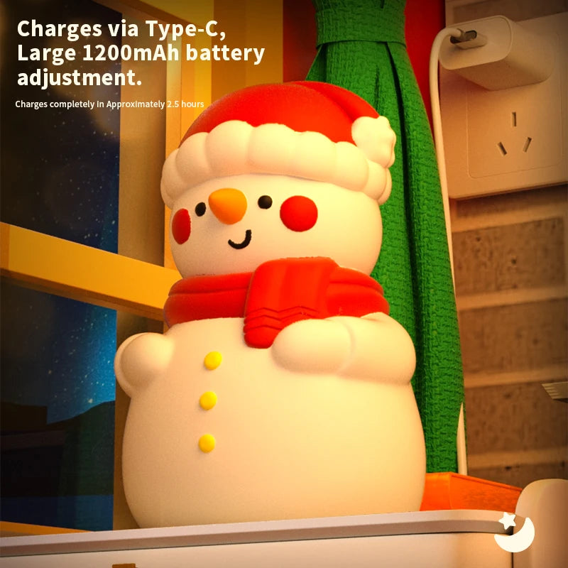 Charming White Snowman Adorable Winter Decoration for Your Home Perfect for Christmas decorations 2024