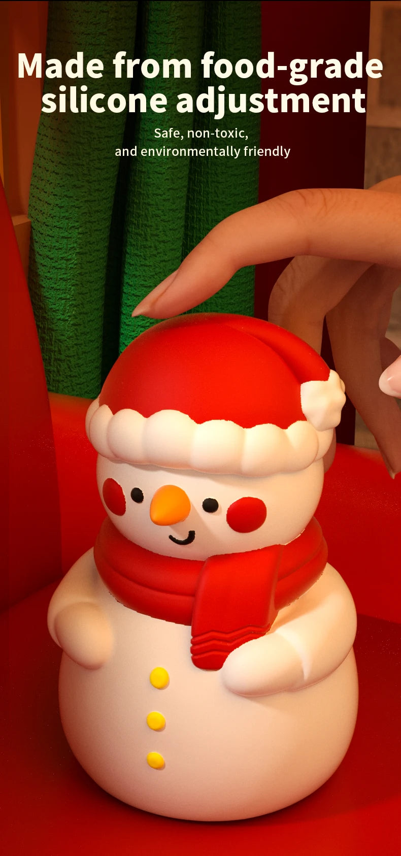 Charming White Snowman Adorable Winter Decoration for Your Home Perfect for Christmas decorations 2024